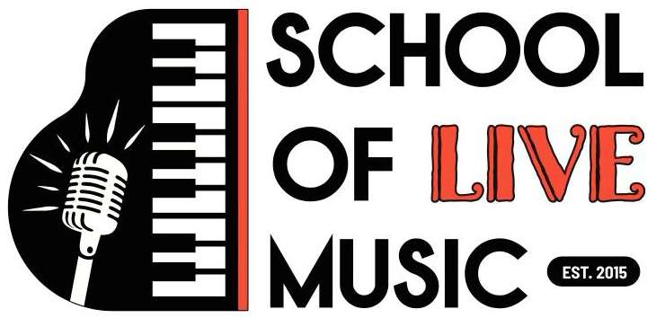School Of Live Music